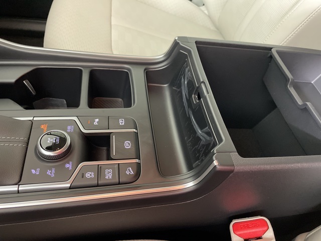 2025 Kia Sorento S photo 32