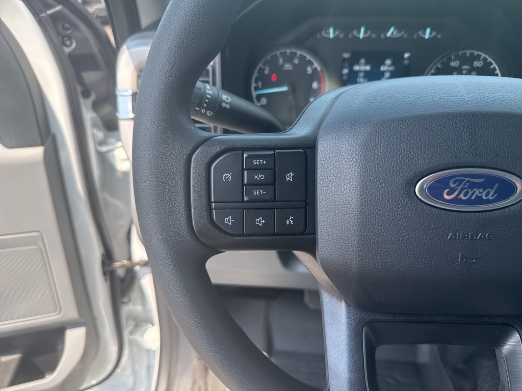 2026 Ford F-250 XLT photo 27