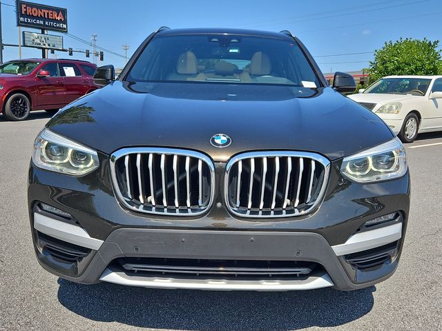 2020 Bmw X3 xDrive30i photo 15
