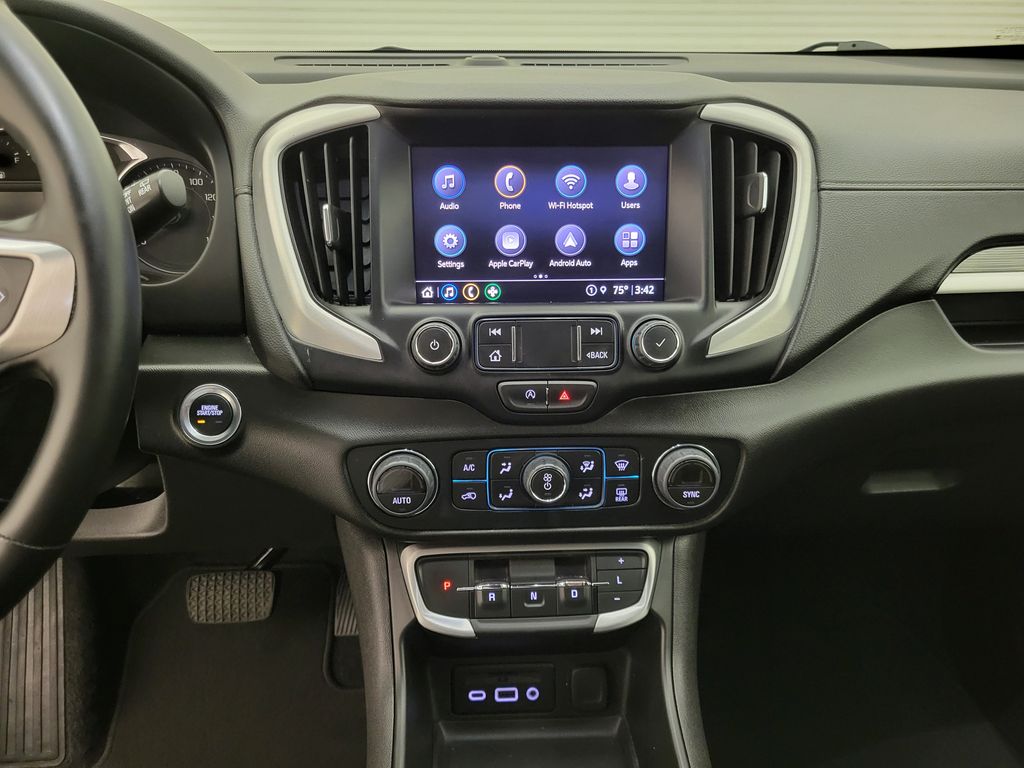 2024 Gmc Terrain SLT photo 25