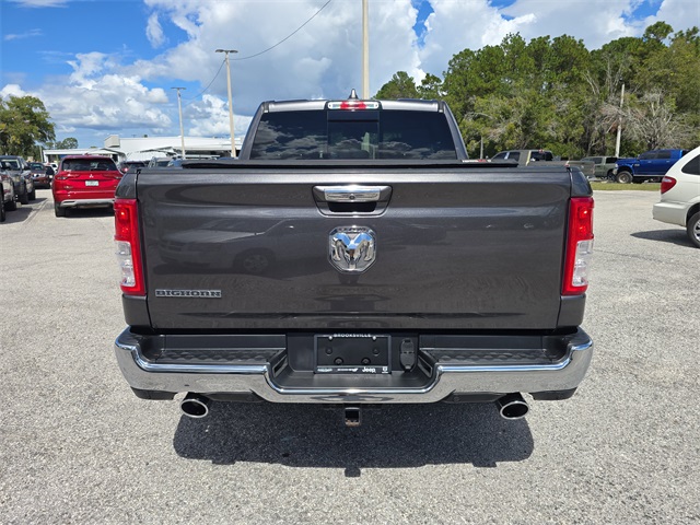 2020 Ram 1500 Big Horn Lone Star photo 4