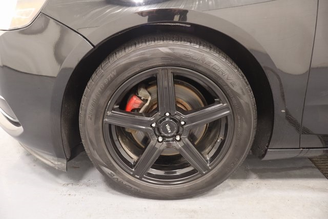 2014 Chevrolet Impala 1LT photo 21
