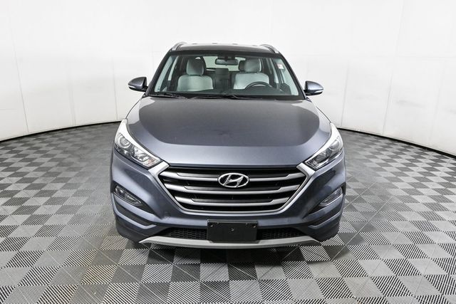 2018 Hyundai Tucson Plus Eco Sport Value Base Ultimate photo 26