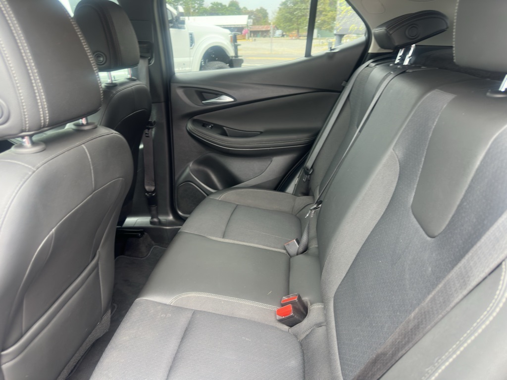 2024 Buick Encore GX Preferred photo 2