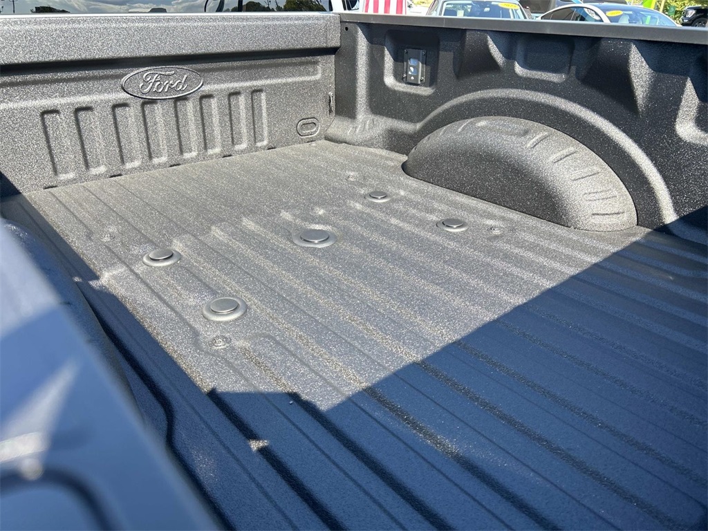 2026 Ford F-250 Platinum photo 11