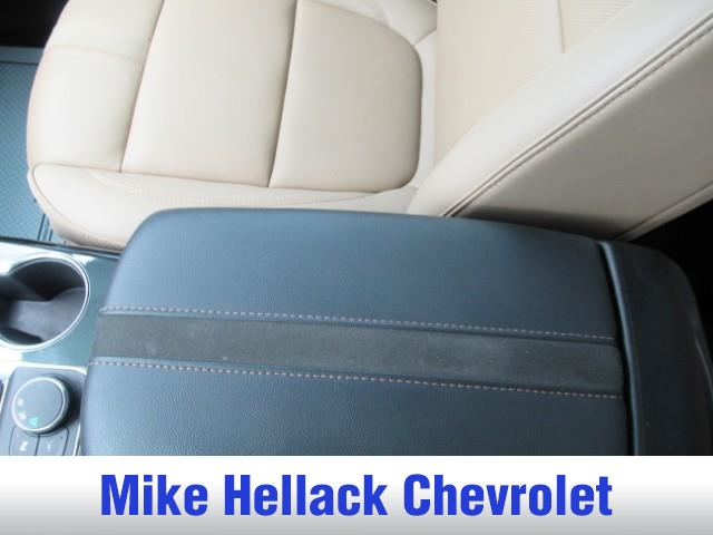 2023 Chevrolet Blazer Premier photo 37