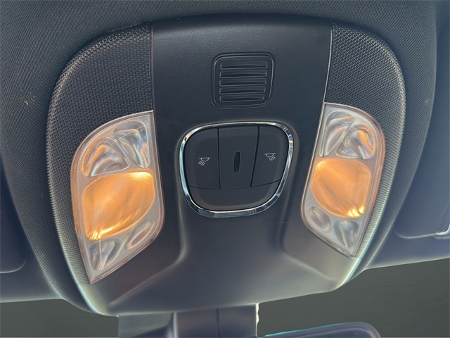 2024 Jeep Compass Limited photo 17