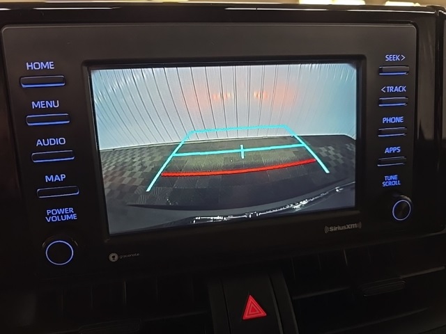 2021 Toyota RAV4 XLE photo 28