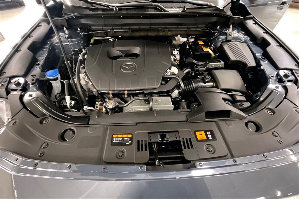 2025 MAZDA CX-5 - Image 10