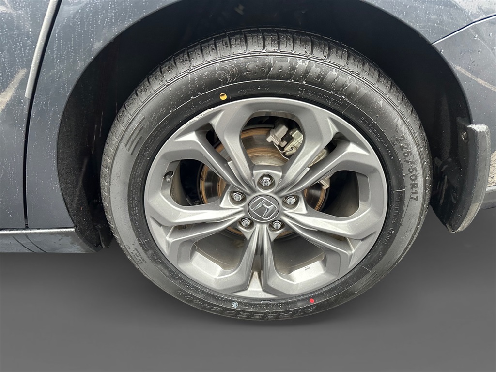 2023 Honda Accord EX photo 8