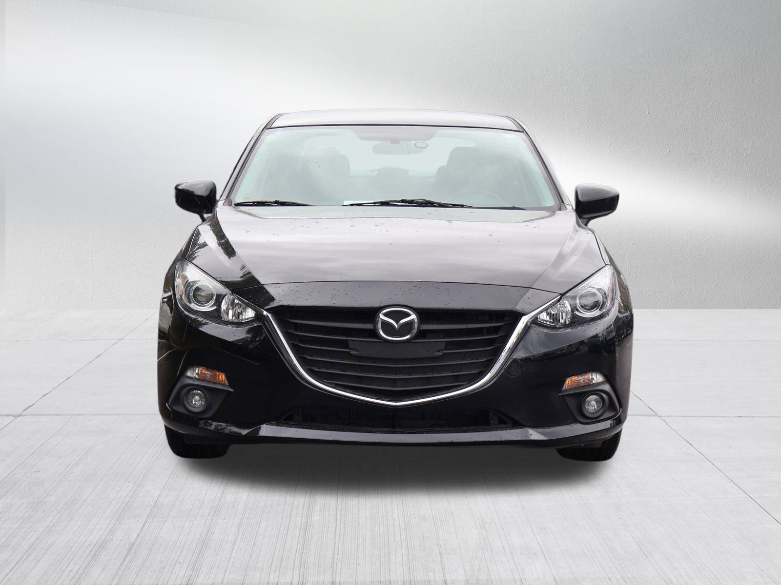 Used 2015 Mazda MAZDA3 i Touring with VIN 3MZBM1V75FM128794 for sale in Kansas City