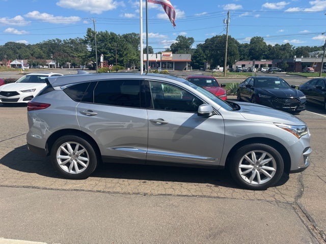 2020 Acura RDX photo 16