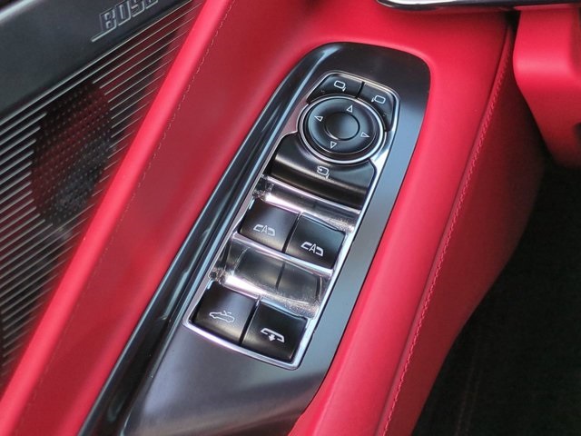2023 Chevrolet Corvette Stingray 3LT Convertible photo 19