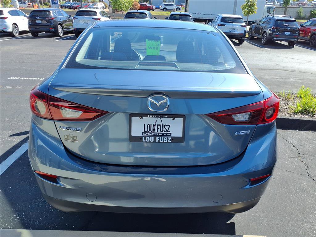 2014 Mazda Mazda3 Touring photo 20
