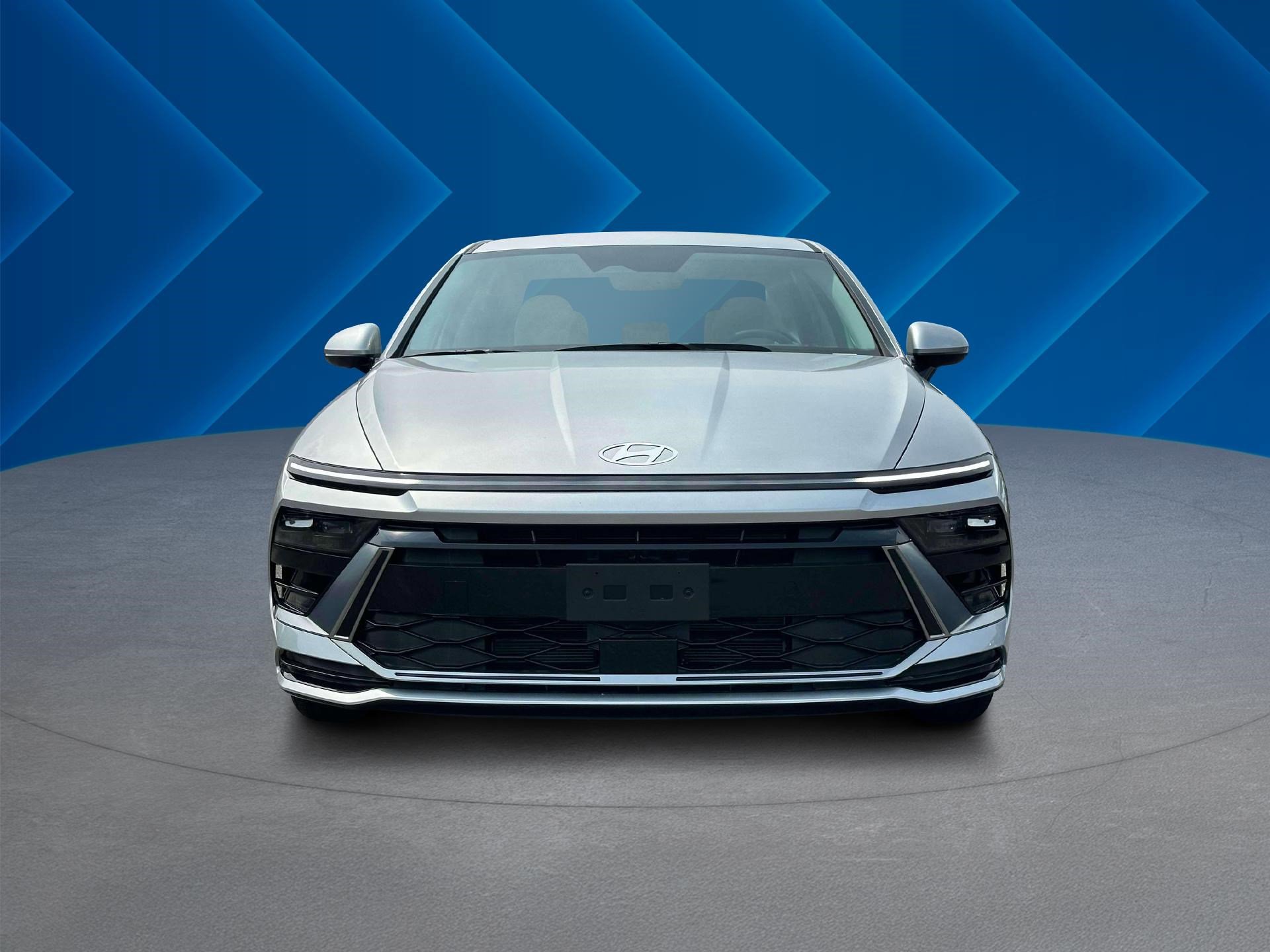 2025 Hyundai Sonata Hybrid Limited photo 3
