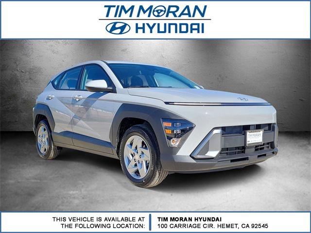 2026 Hyundai Kona SE's photo