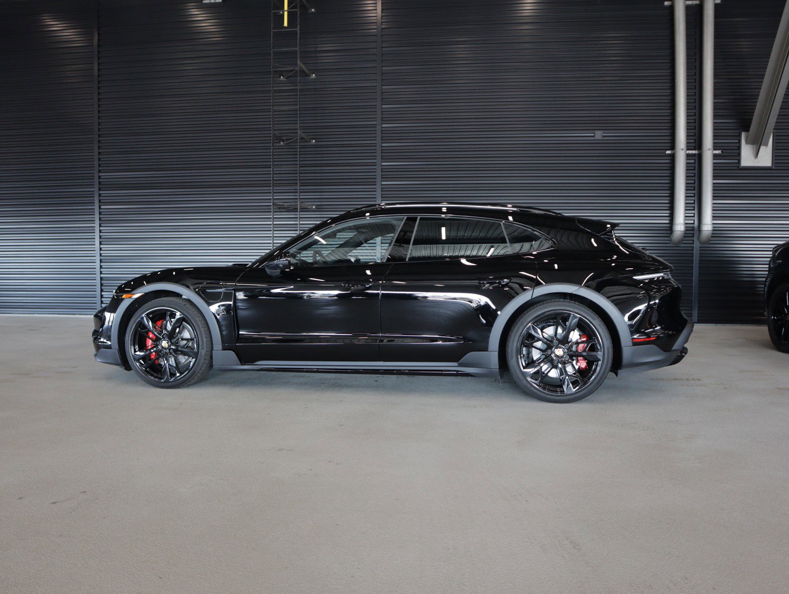 Certified 2024 Porsche Taycan S with VIN WP0BB2Y12RSA65335 for sale in Ontario, CA