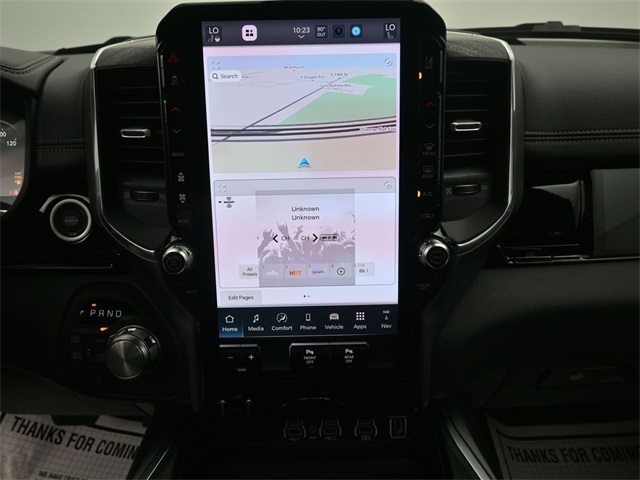 2026 Ram 1500 Laramie photo 22
