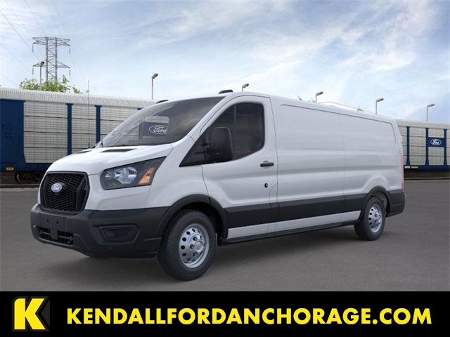 2026 Ford Transit Van Base's photo