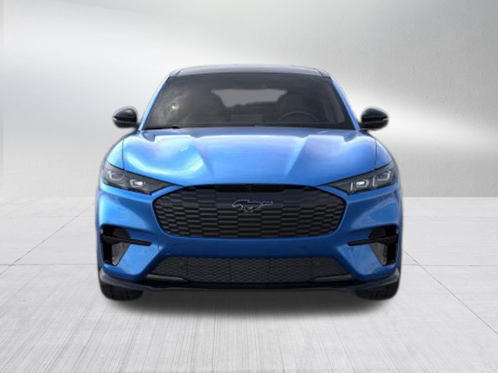 2025 Ford Mustang Mach-E GT photo 6