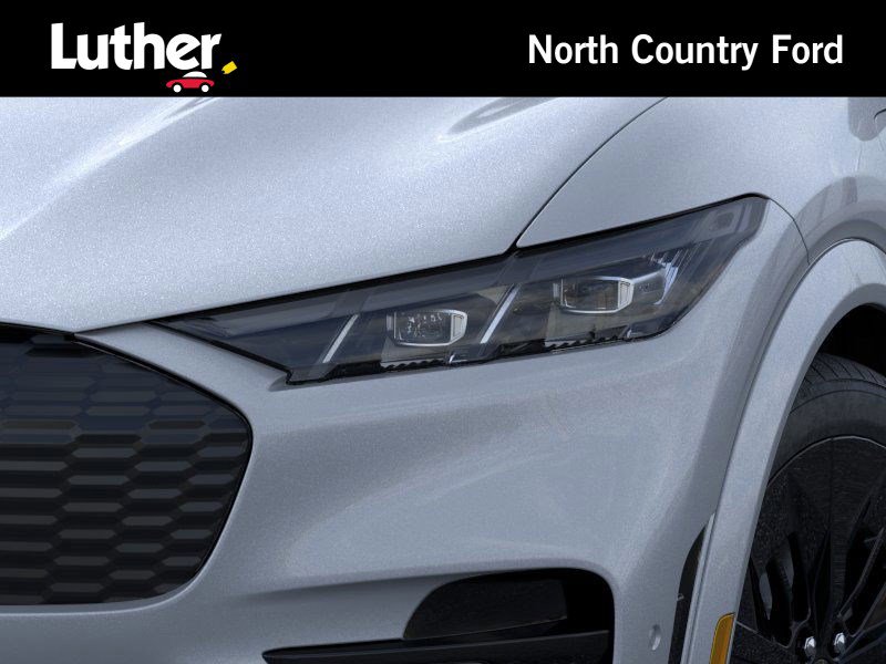 2025 Ford Mustang Mach-E GT photo 15