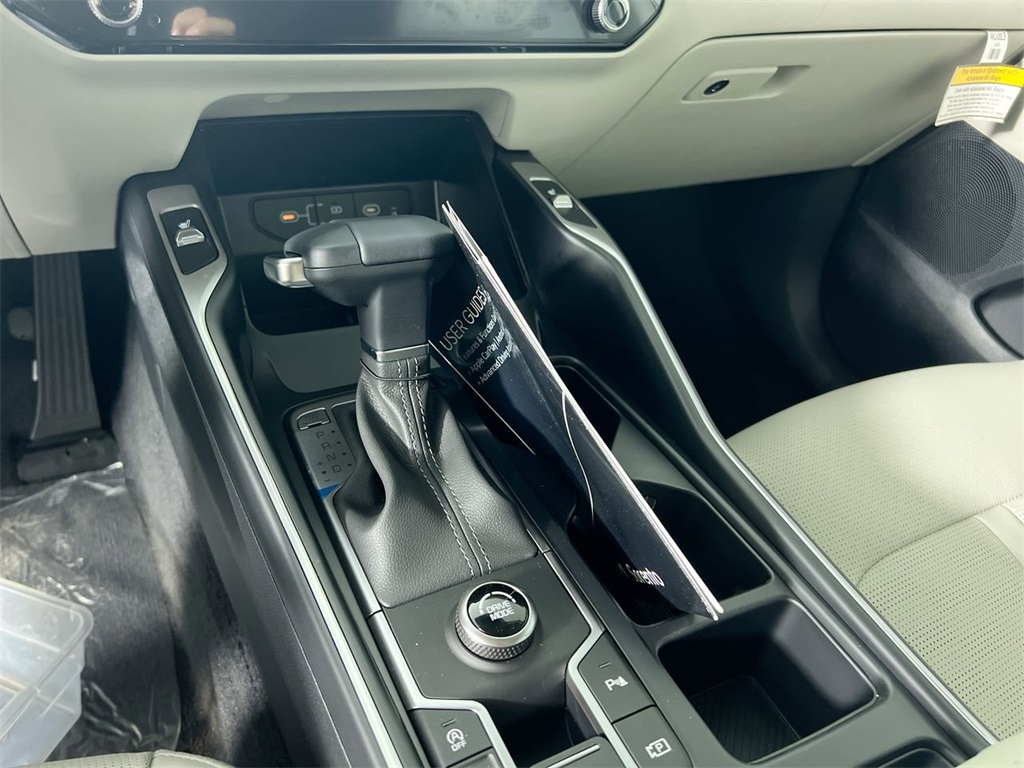 2025 Kia Sorento EX photo 20