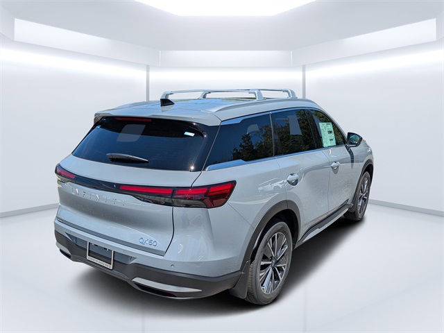 2026 Infiniti QX60 Luxe photo 3