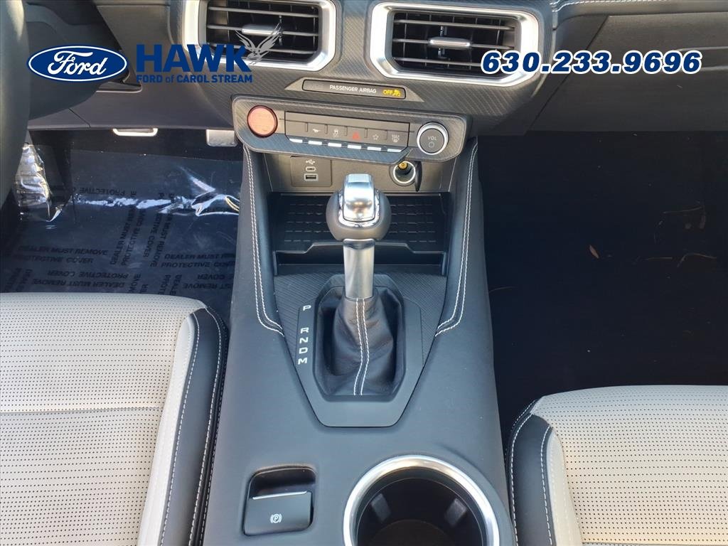 2024 FORD MUSTANG - Image 18