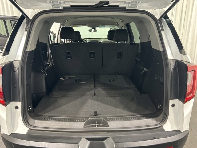 2021 Gmc Acadia SLE photo 10