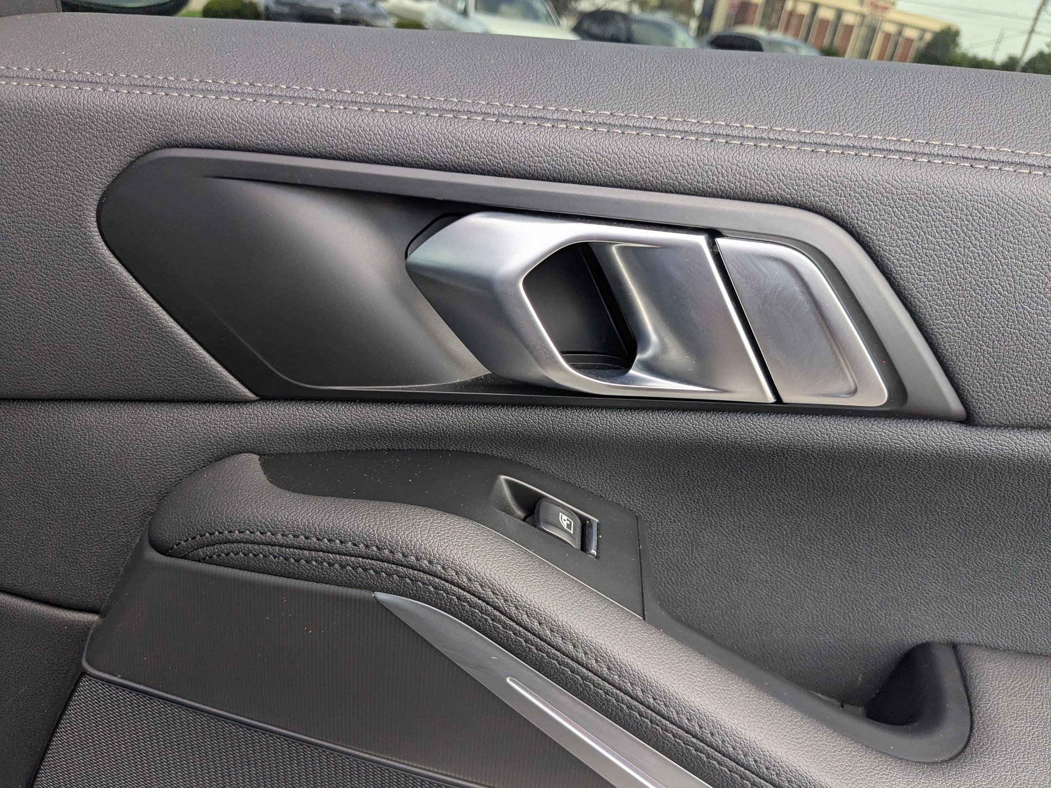 2022 Bmw X5 xDrive40i photo 30