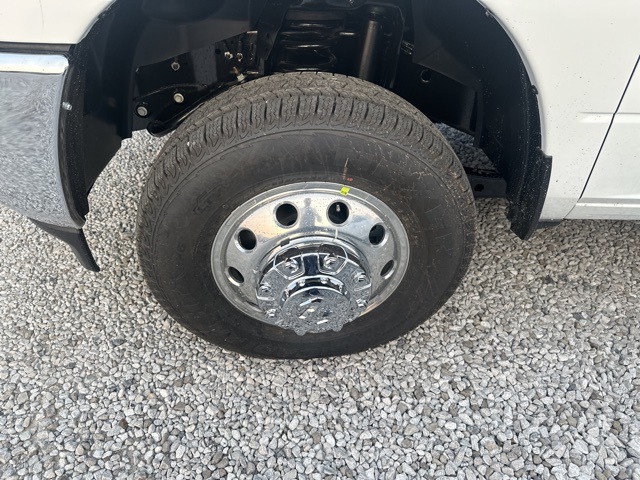 2026 Ram 3500 Tradesman photo 8