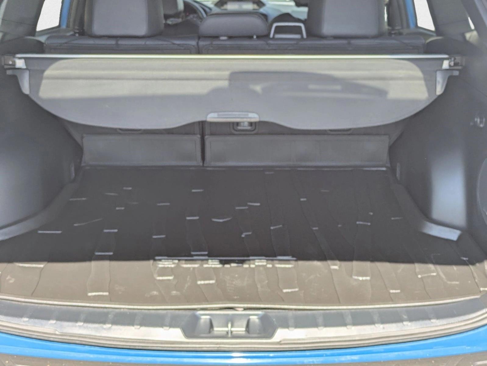 2024 Subaru Forester Wilderness photo 6