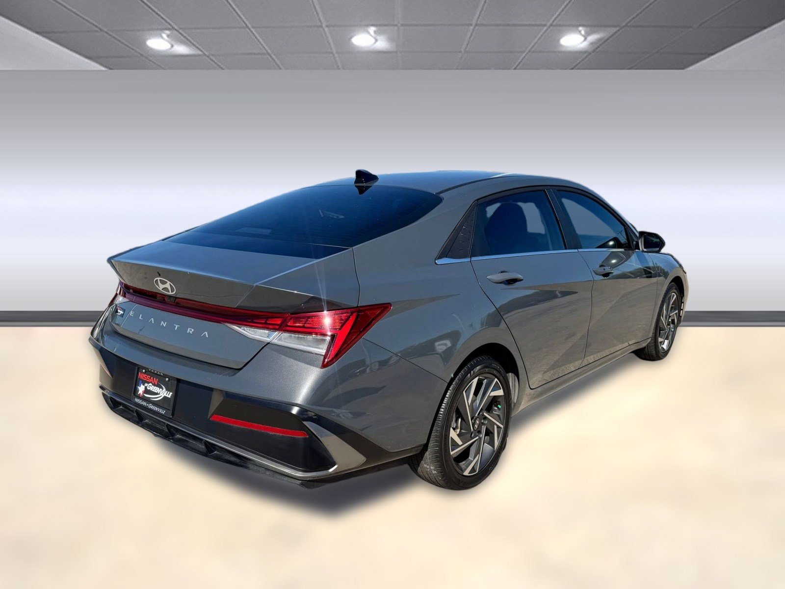 2025 Hyundai Elantra SEL Convenience photo 8
