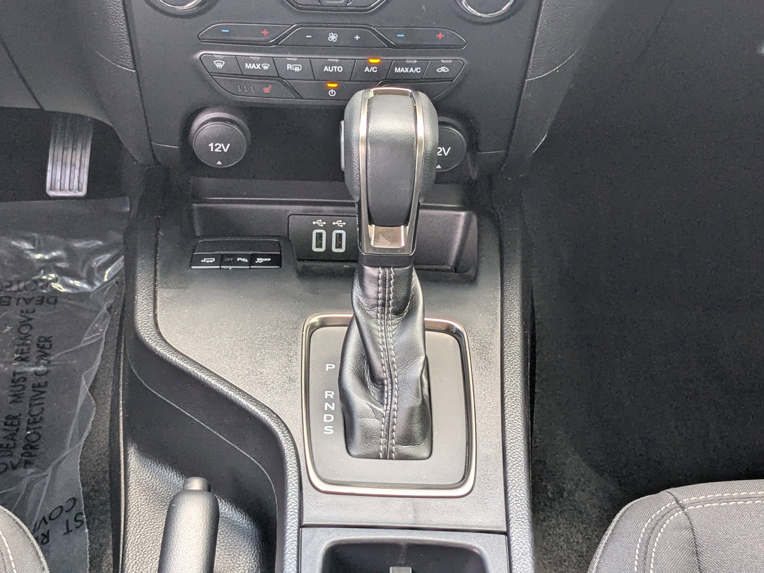 2023 Ford Ranger Lariat photo 13