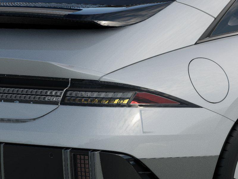 2025 Hyundai Ioniq 6 SE photo 8