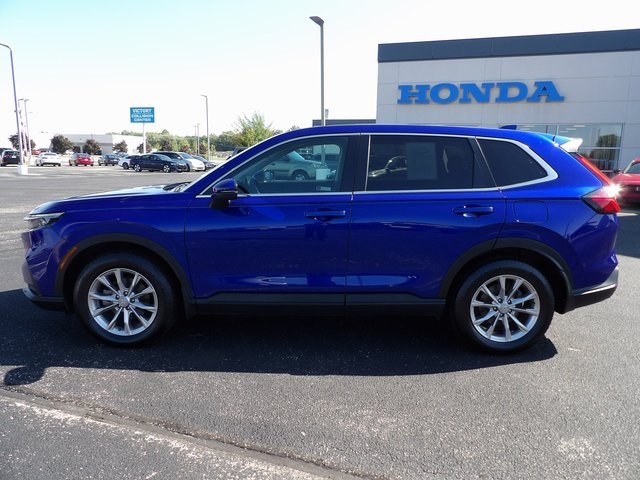 2023 Honda CR-V EX photo 4