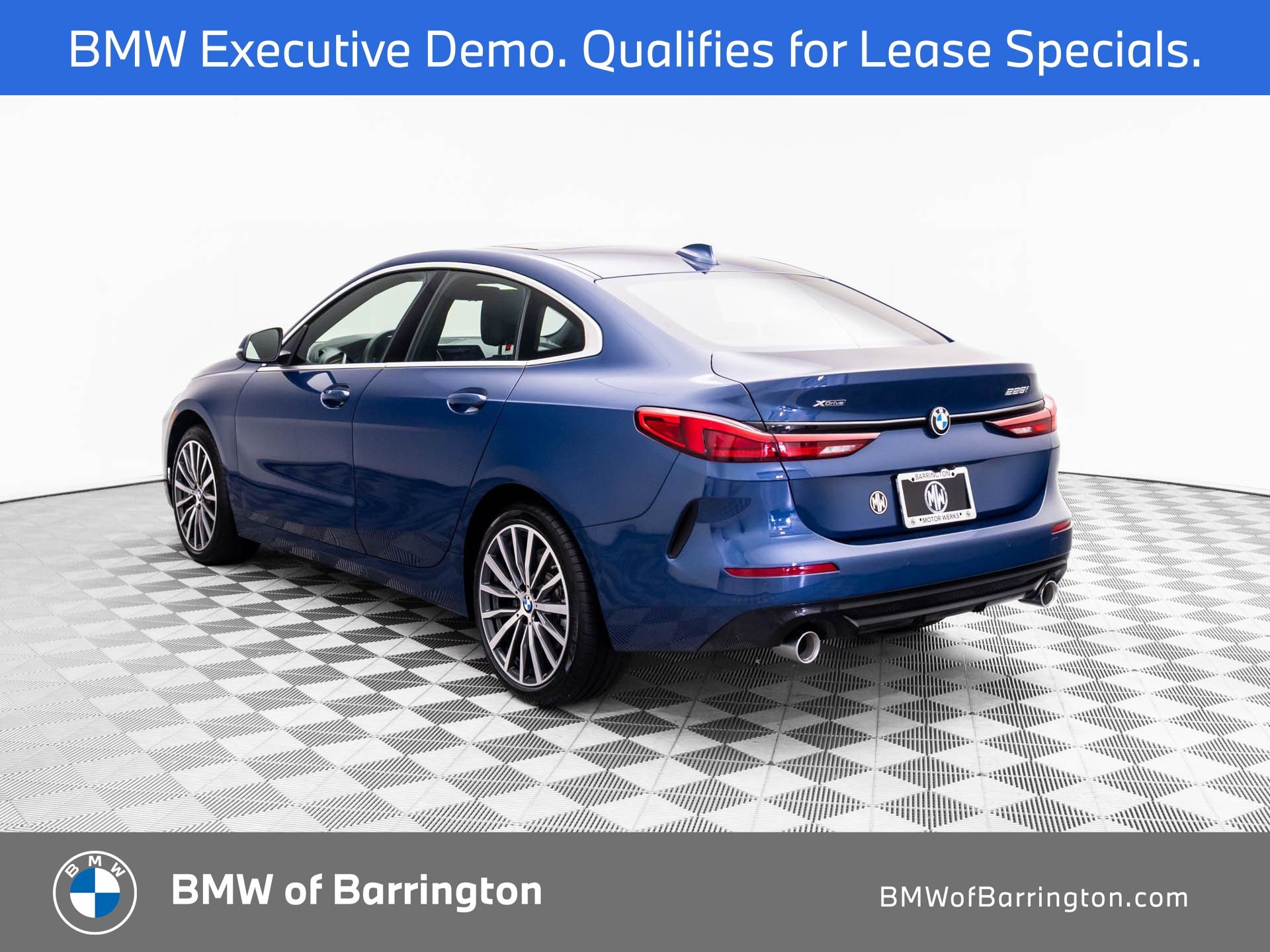 2024 Bmw 228i photo 3