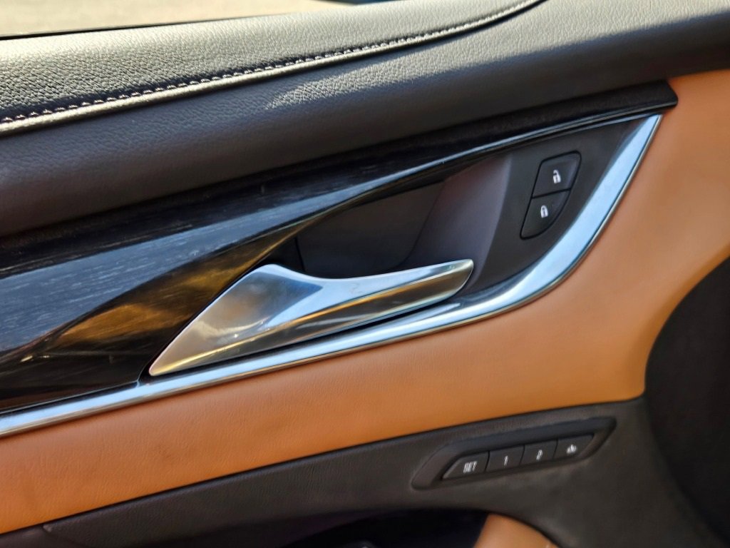 2018 Buick LaCrosse Premium photo 13