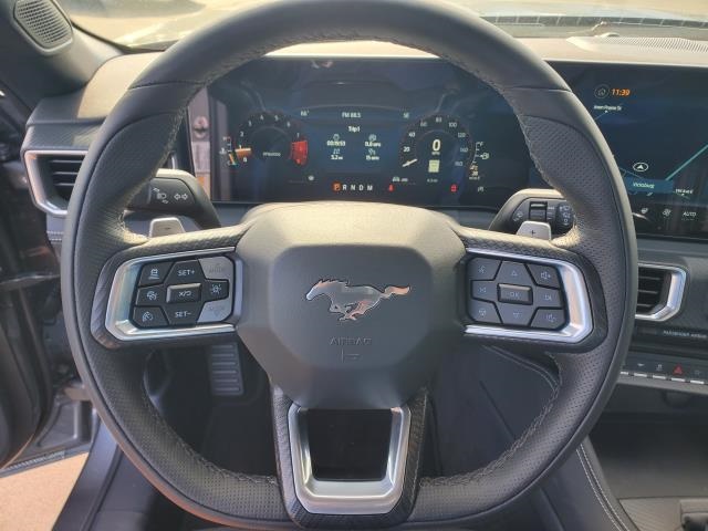 2025 Ford Mustang GT Premium photo 18