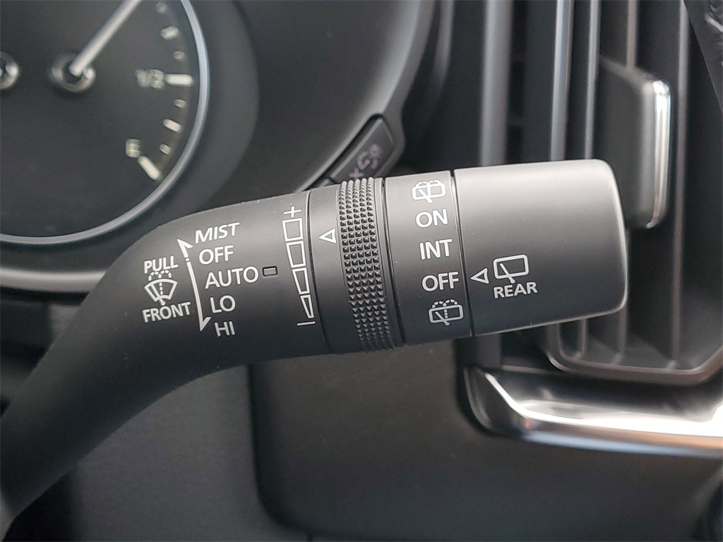 2025 Mazda CX-50 Premium Plus photo 21