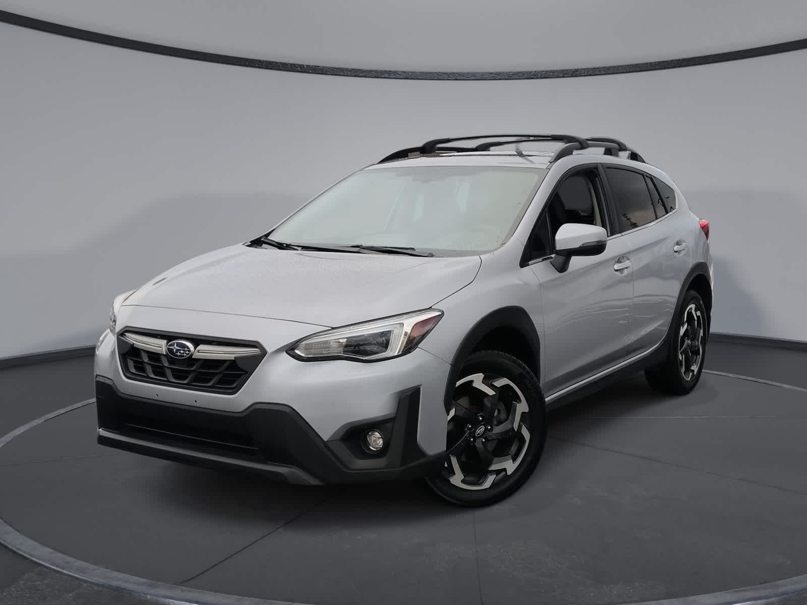 2021 Subaru Crosstrek Limited's photo