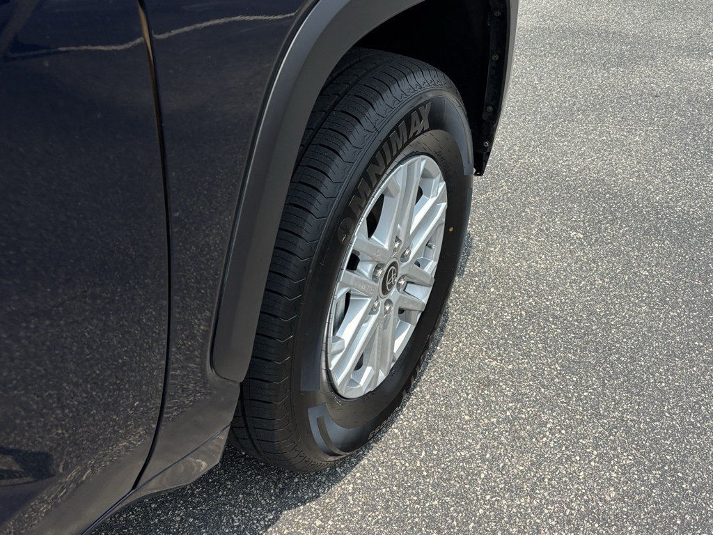 2022 Toyota Tundra SR5 photo 24