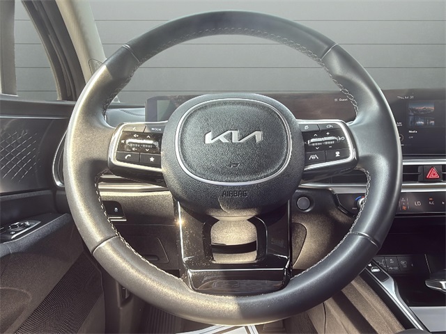 2024 Kia Sorento S photo 14