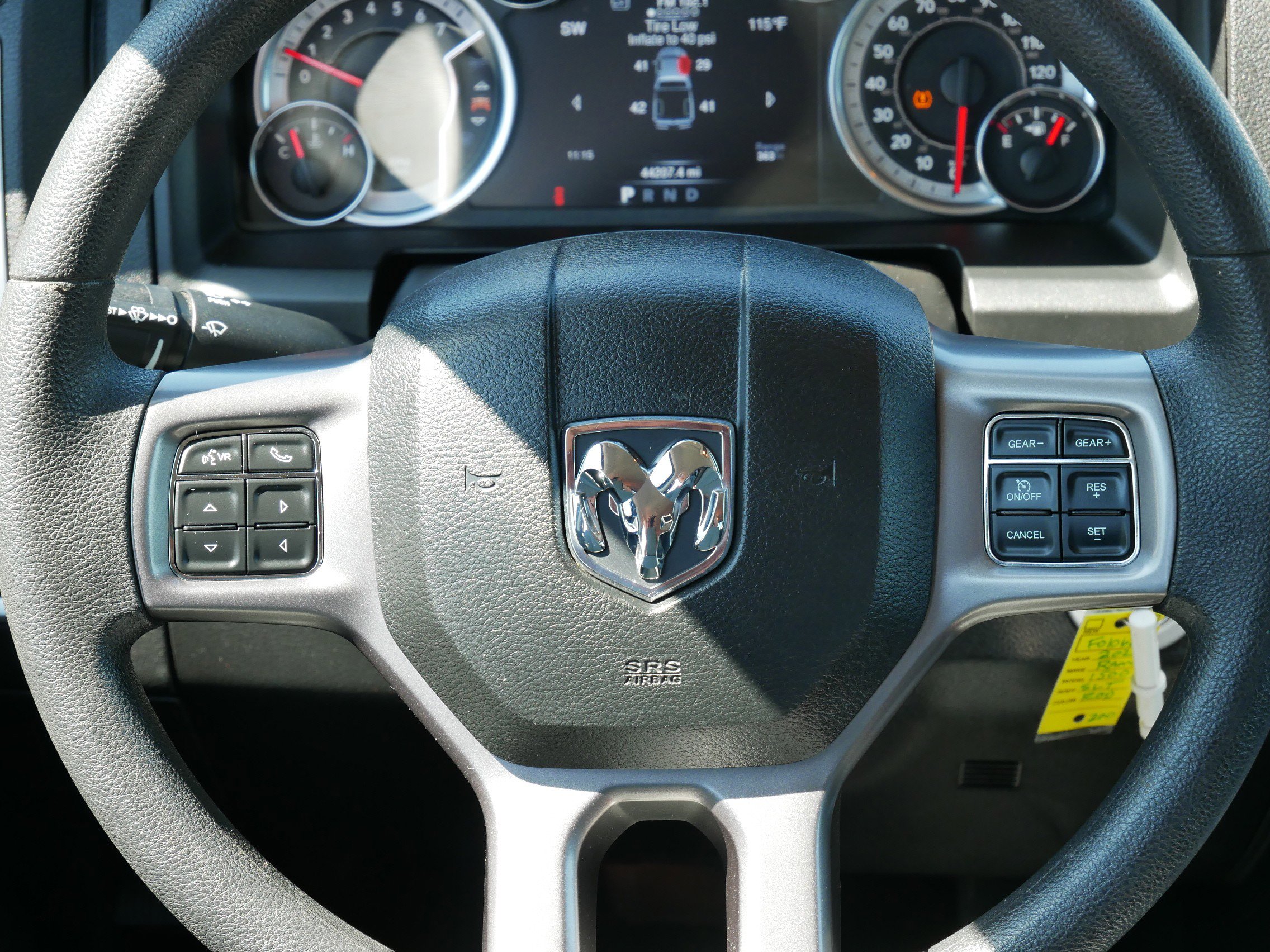 2023 Ram 1500 Classic SLT photo 18