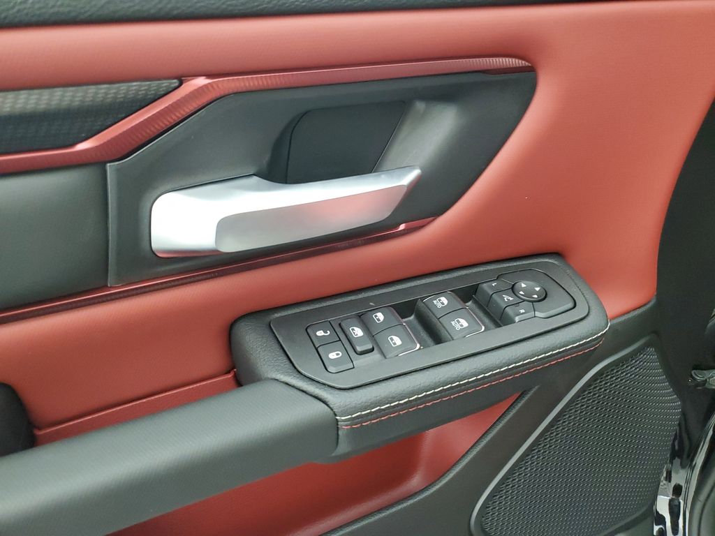 2026 Ram 1500 Rebel photo 24