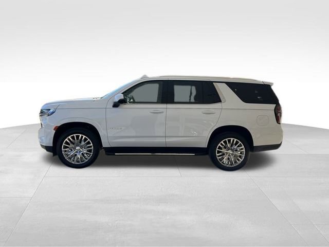 2023 Chevrolet Tahoe LS photo 4