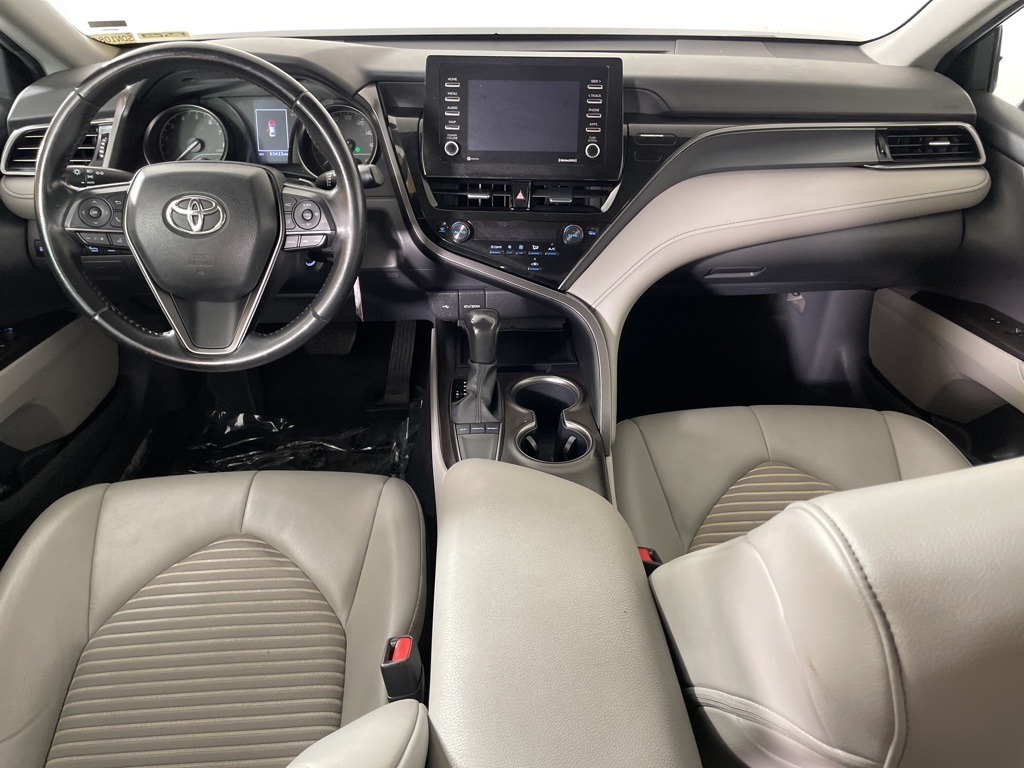 2023 Toyota Camry SE photo 28