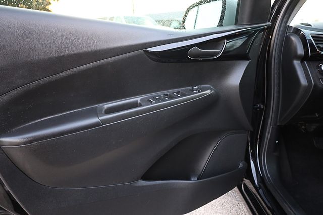 2021 Chevrolet Spark 1LT photo 16