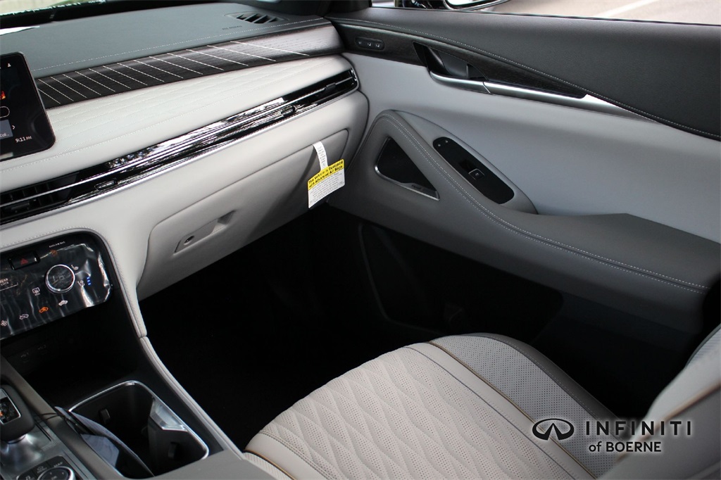 2026 Infiniti QX60 Autograph AWD photo 23