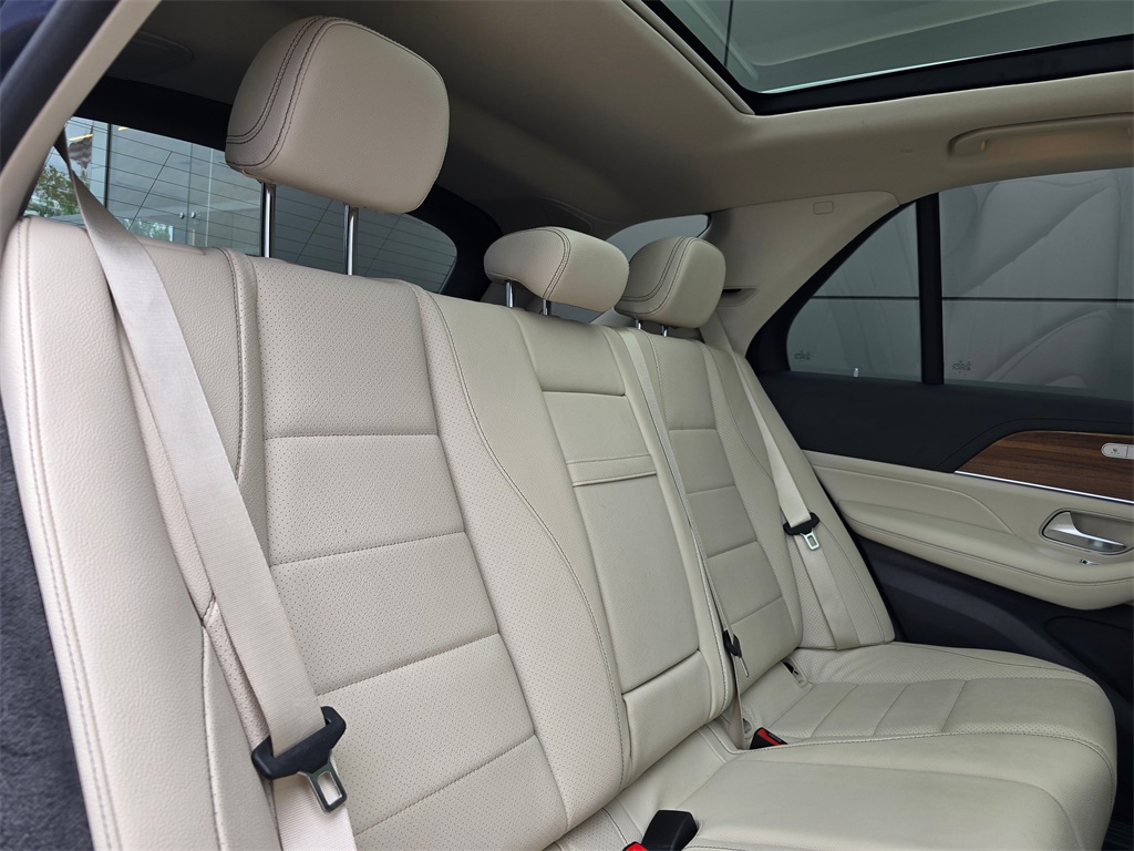 2020 Mercedes Benz GLE 350 4MATIC photo 30